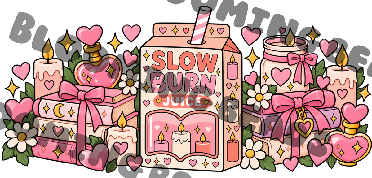 16oz slow burn wrap