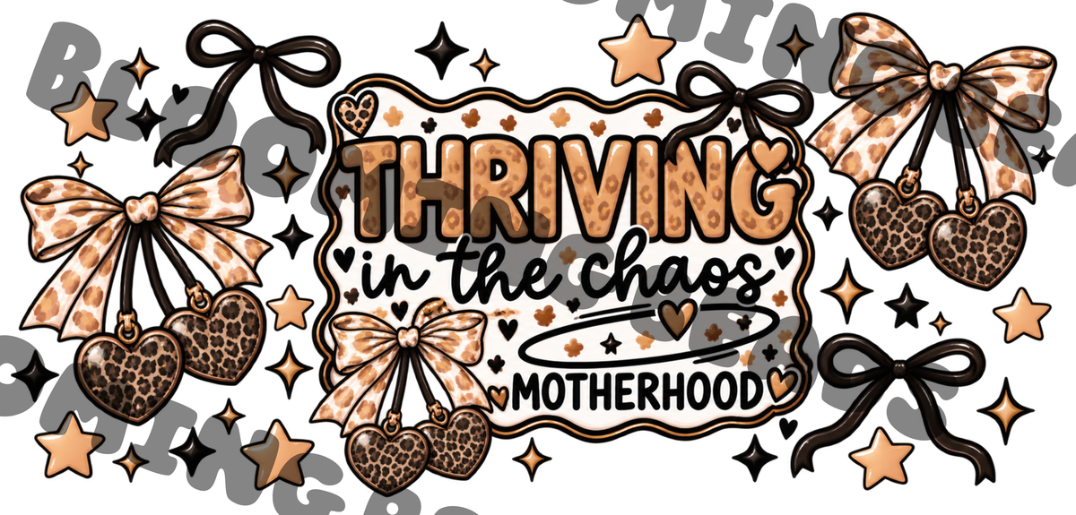 16oz Motherhood wrap
