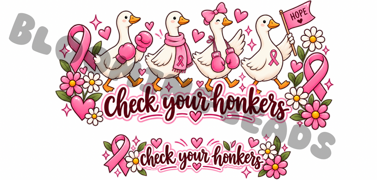 Mini stan - honkers
