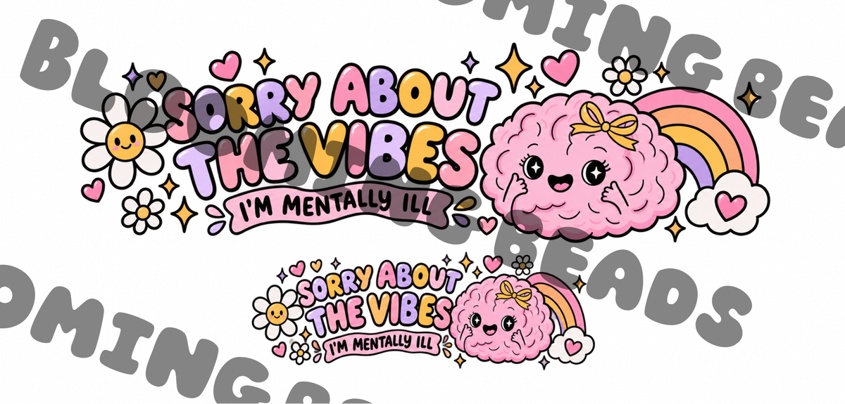 Mini stan - mentally ill