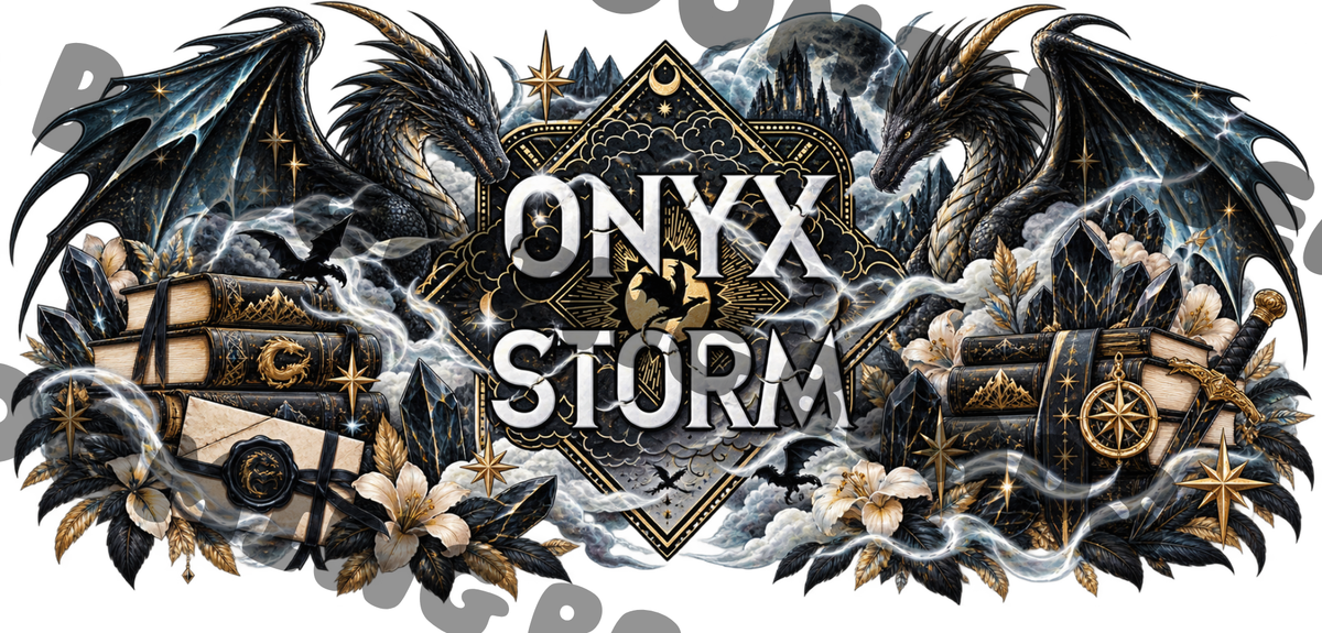16oz onyx storm wrap