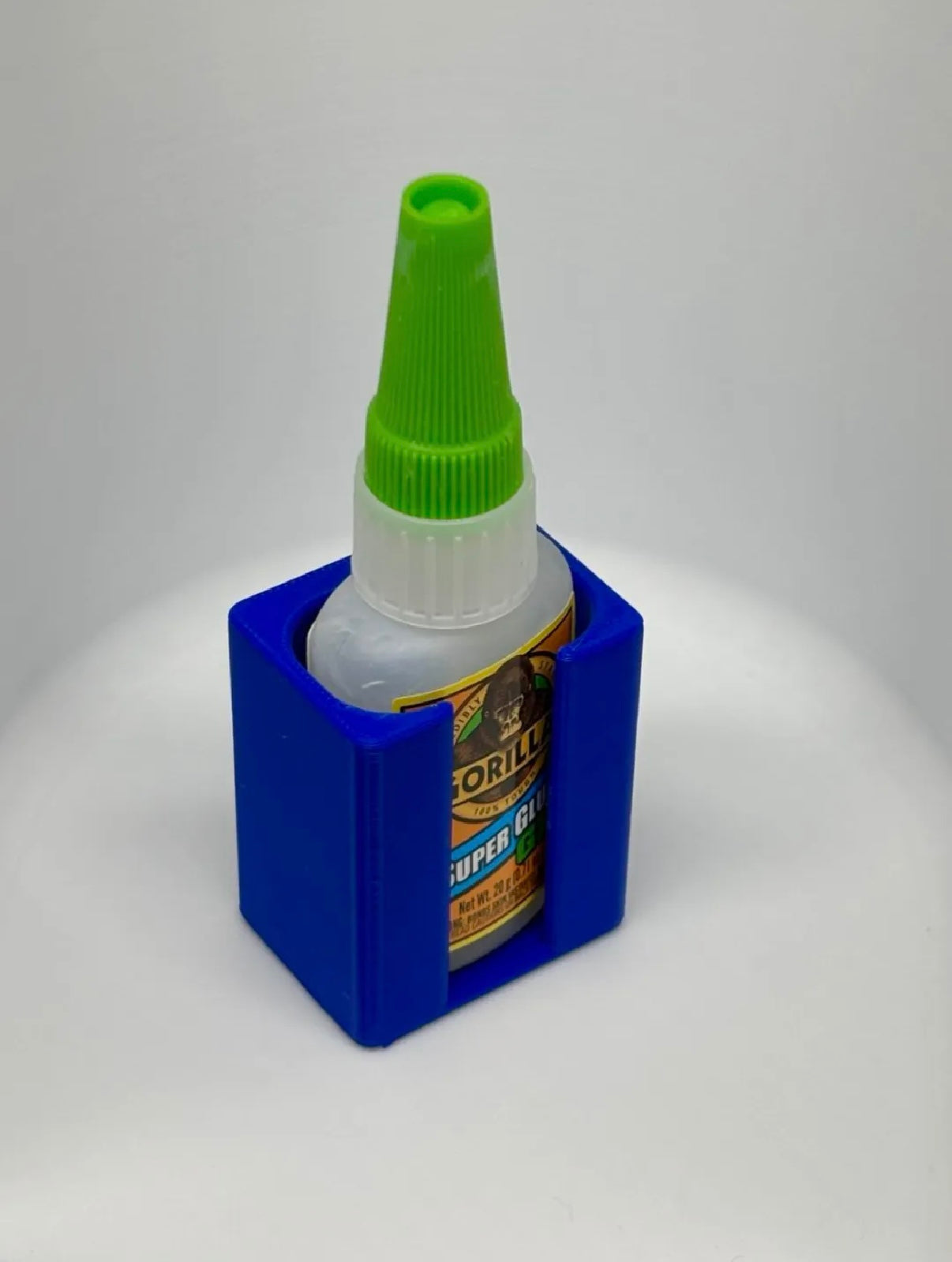 Glue holder