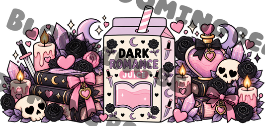 16oz romance juice wrap