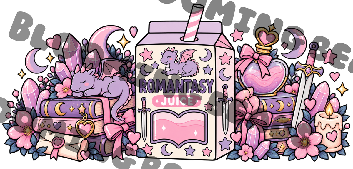 16oz romantacy wrap