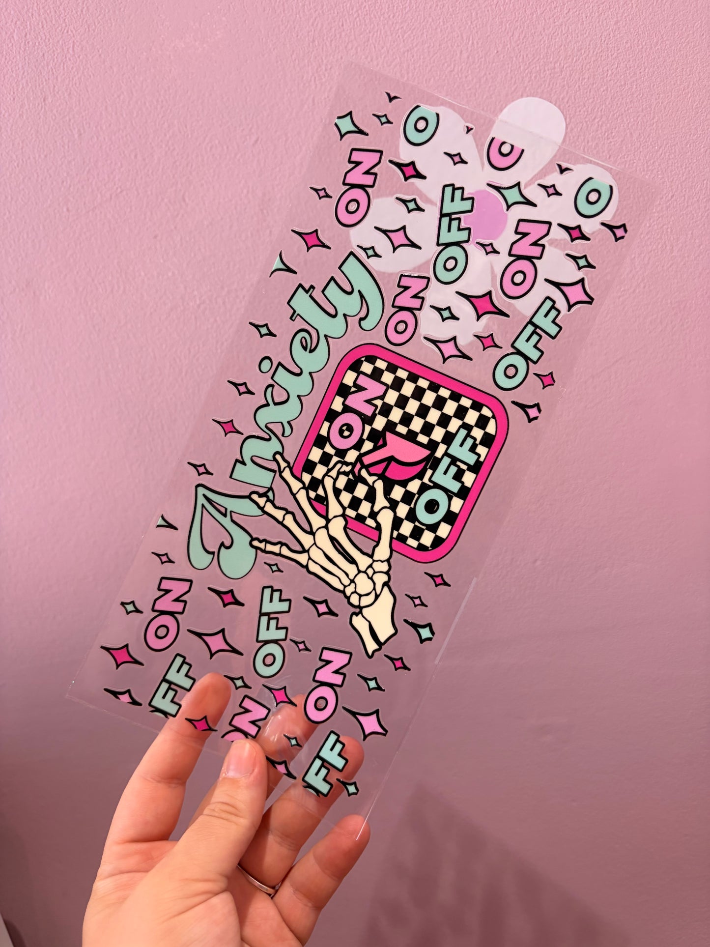 16oz wrap
