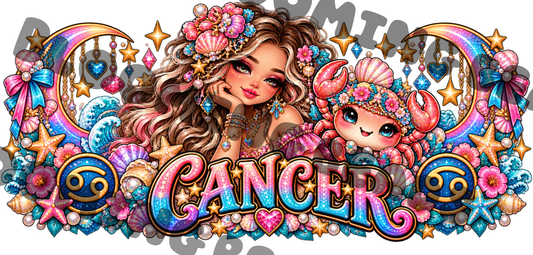16oz cancer wrap
