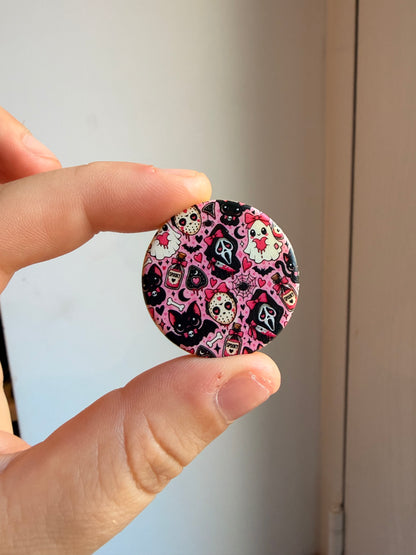Horror bead