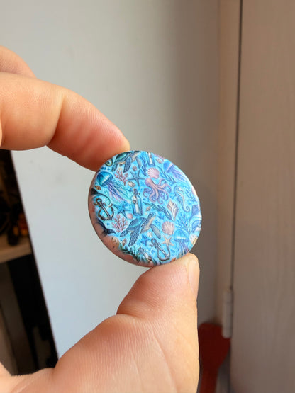 Sea bead