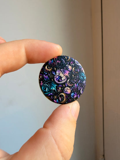 Dragon bead