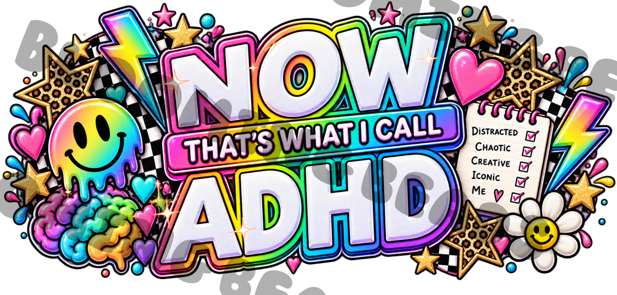 16oz wrap adhd