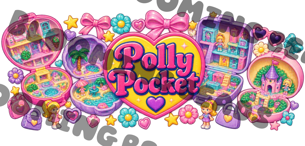 16oz Polly 2 wrap