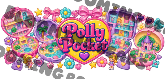 16oz Polly 2 wrap