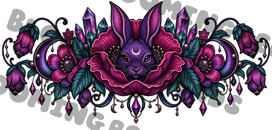 16oz wrap rabbit