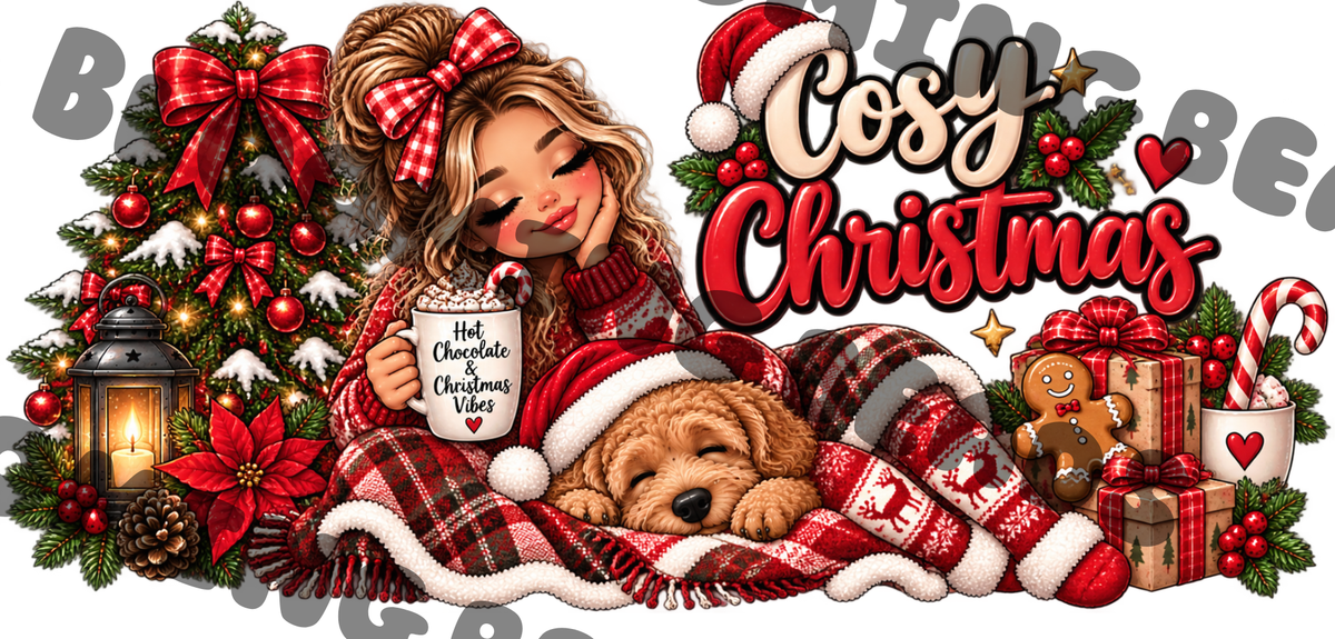 16oz wrap cosy Christmas 2