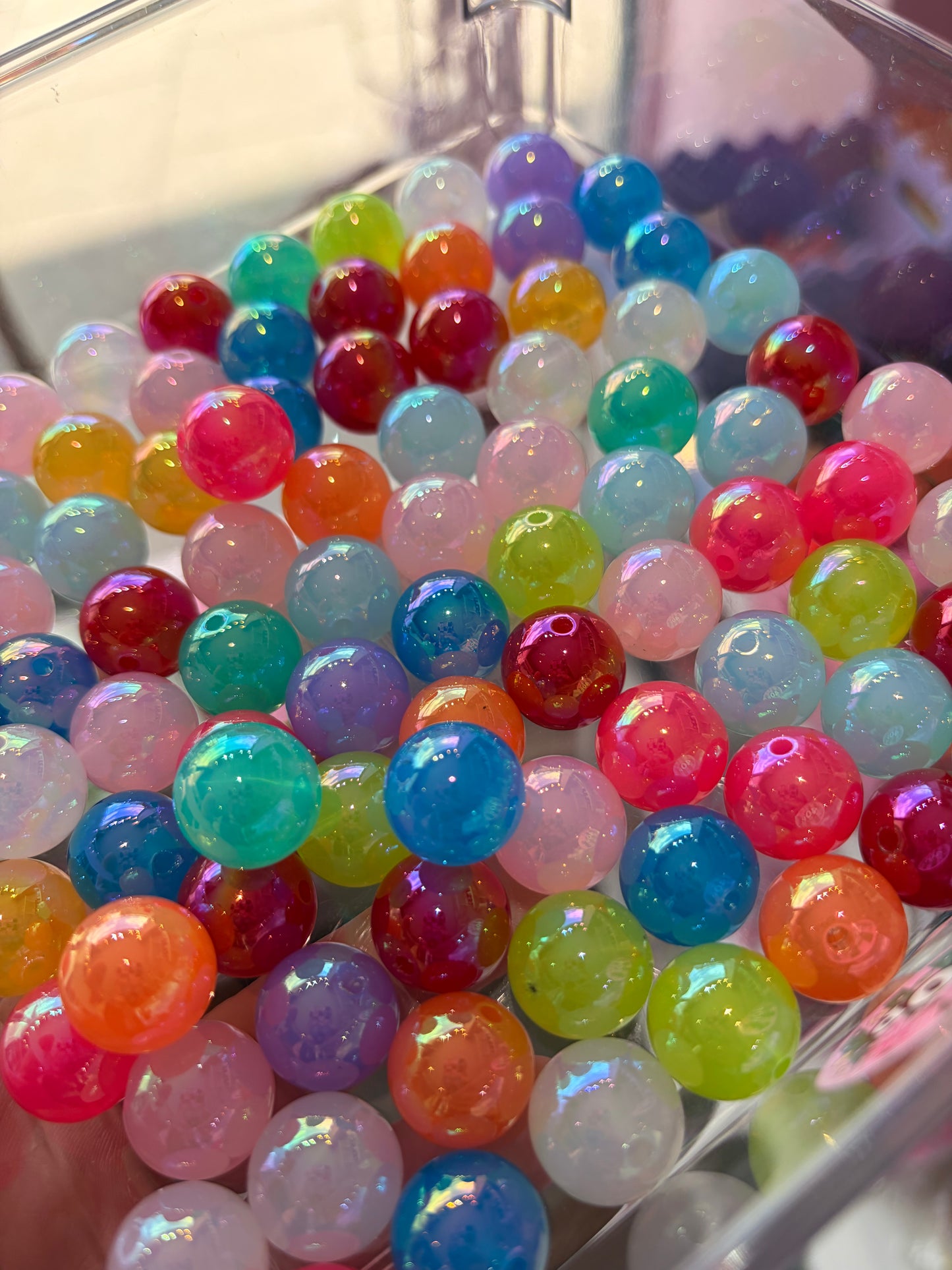 Jelly mix 16mm (10pcs)