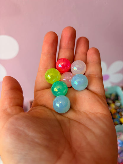 Jelly mix 16mm (10pcs)