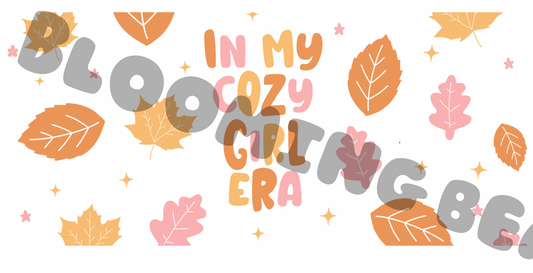 16oz wrap cozy girl