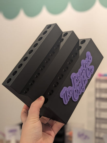 3 tier pen stand