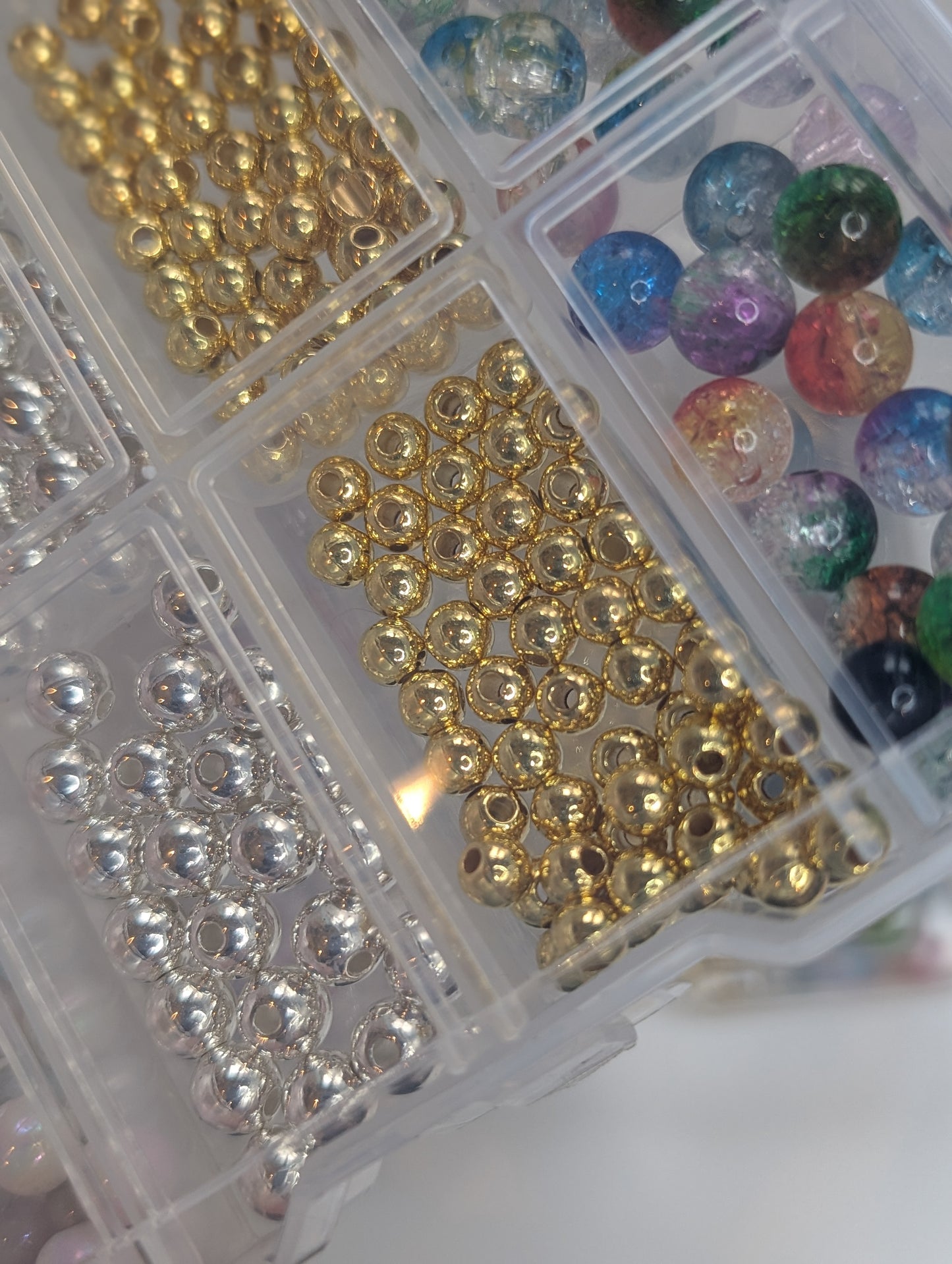 Bead kit - #6