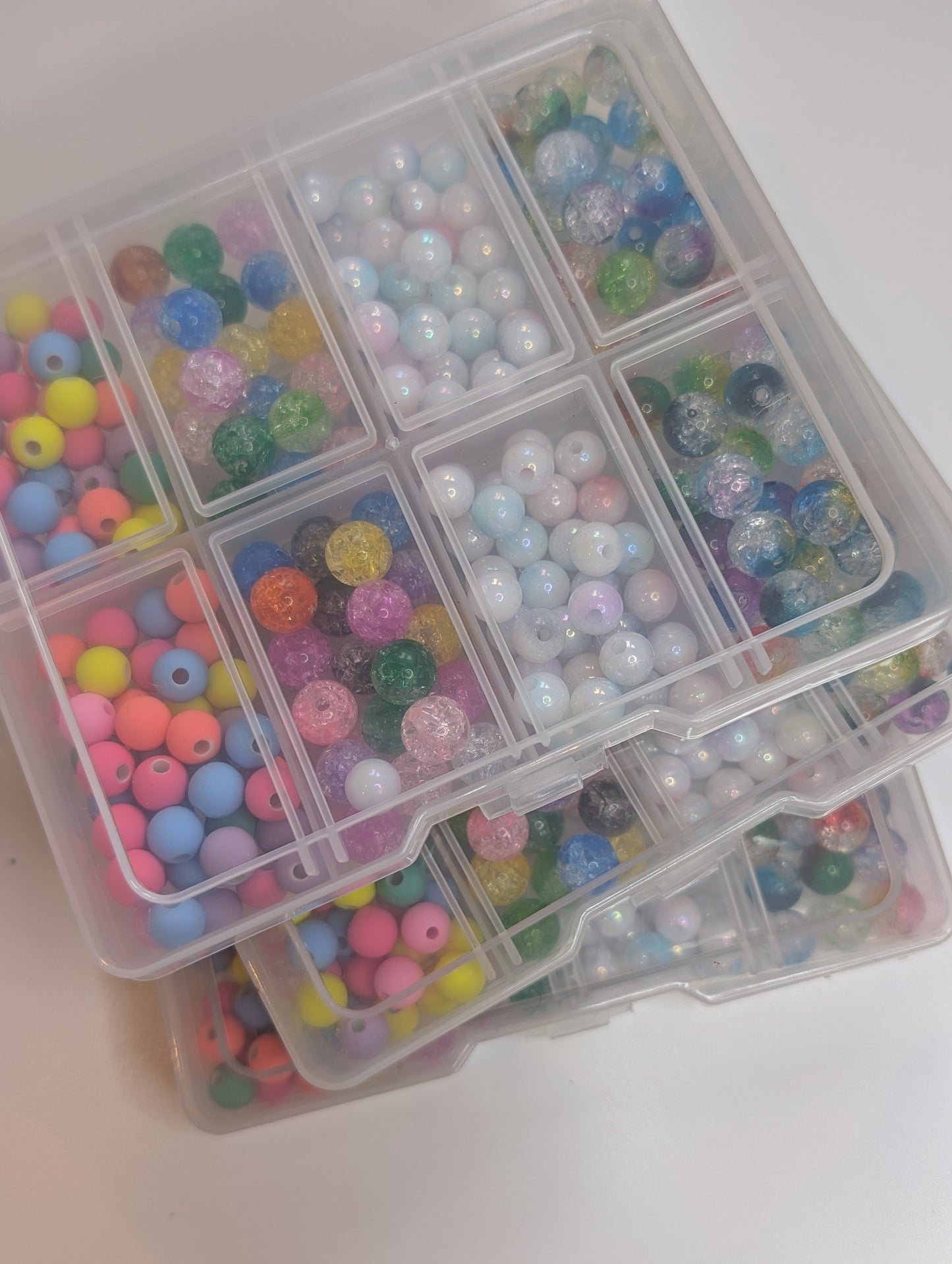 Bead kit - #7