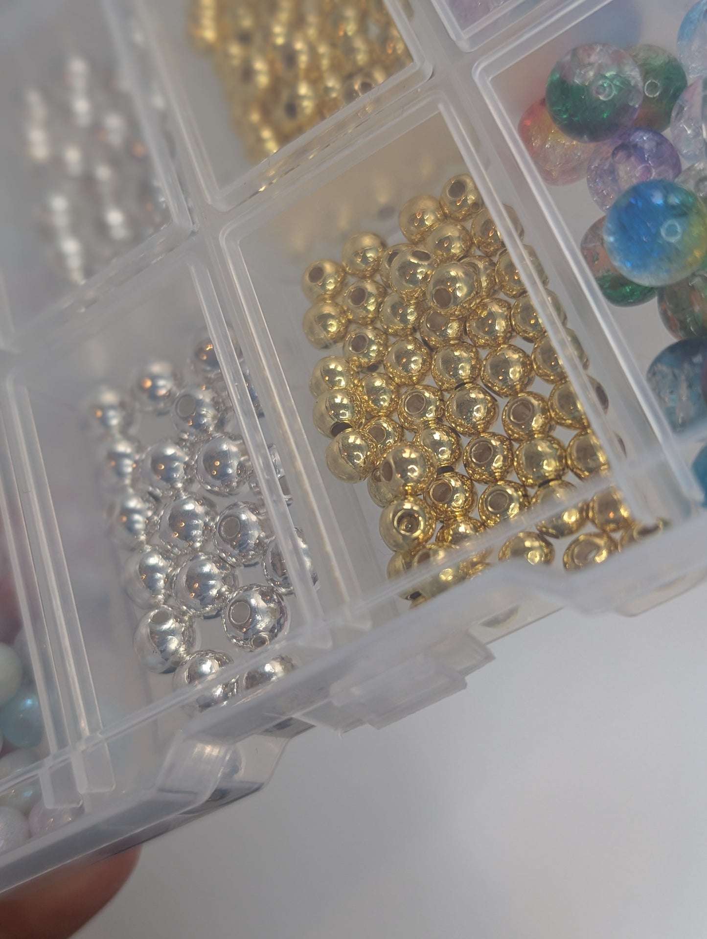 Bead kit - #3