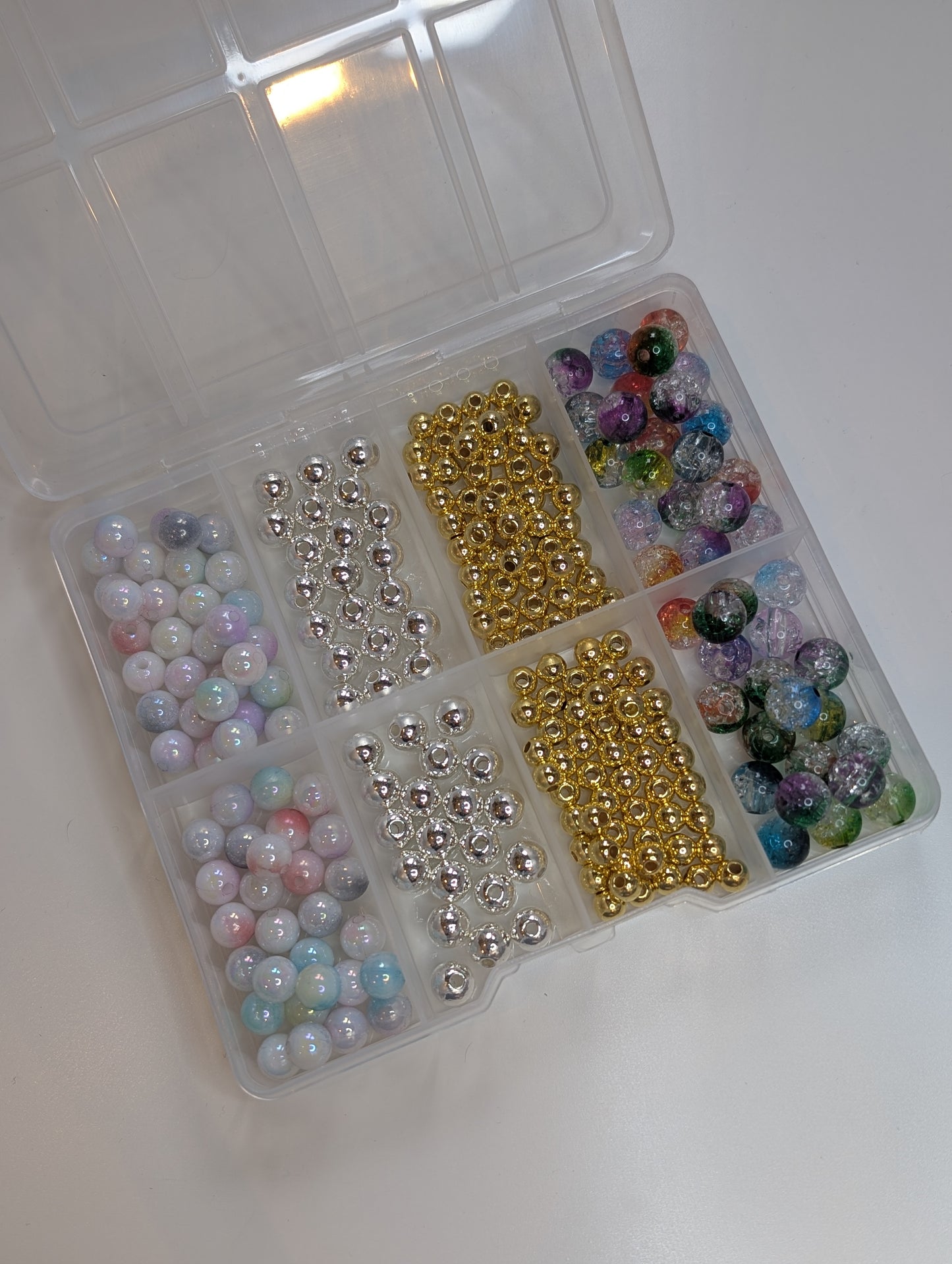 Bead kit - #3