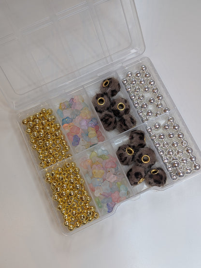 Bead kit - #1