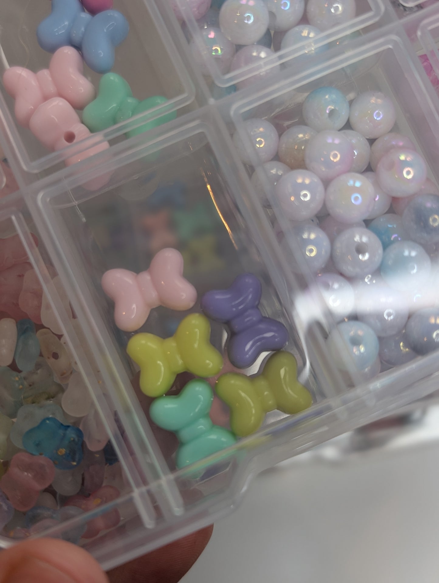 Bead kit - #8