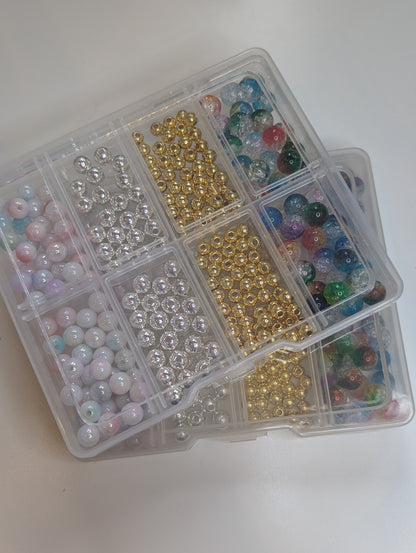 Bead kit - #6