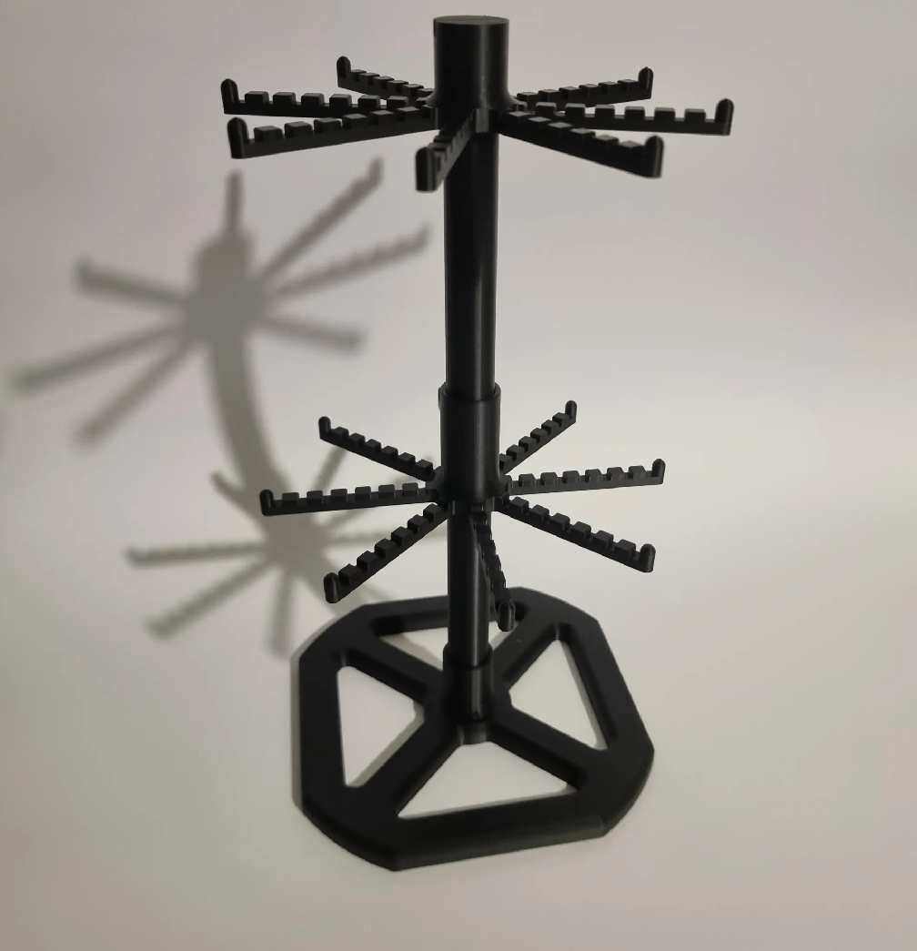 Bracelet/keychain hanger