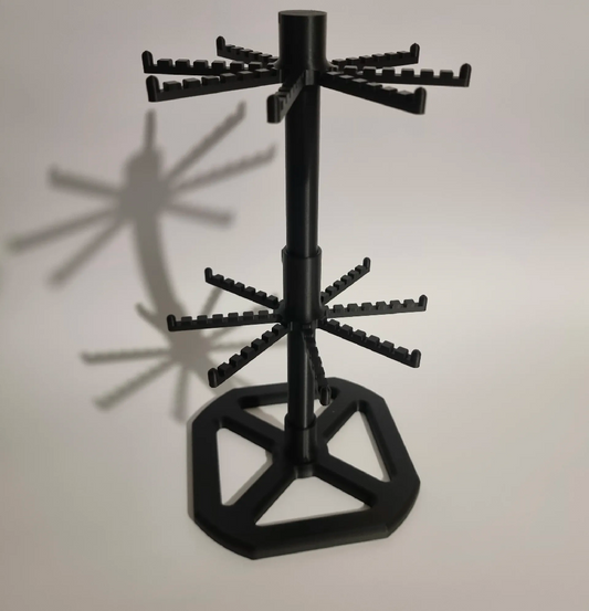 Bracelet/keychain hanger