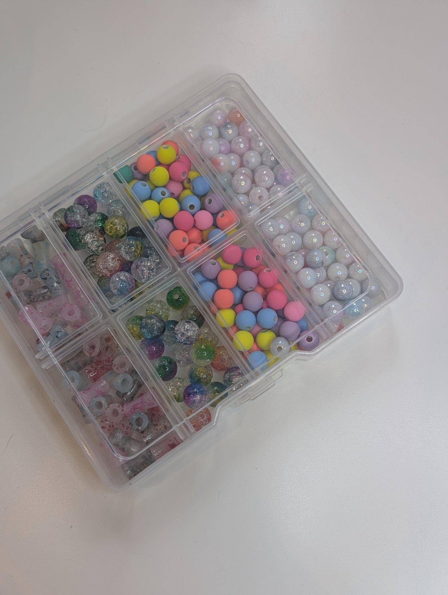 Bead kit - #4