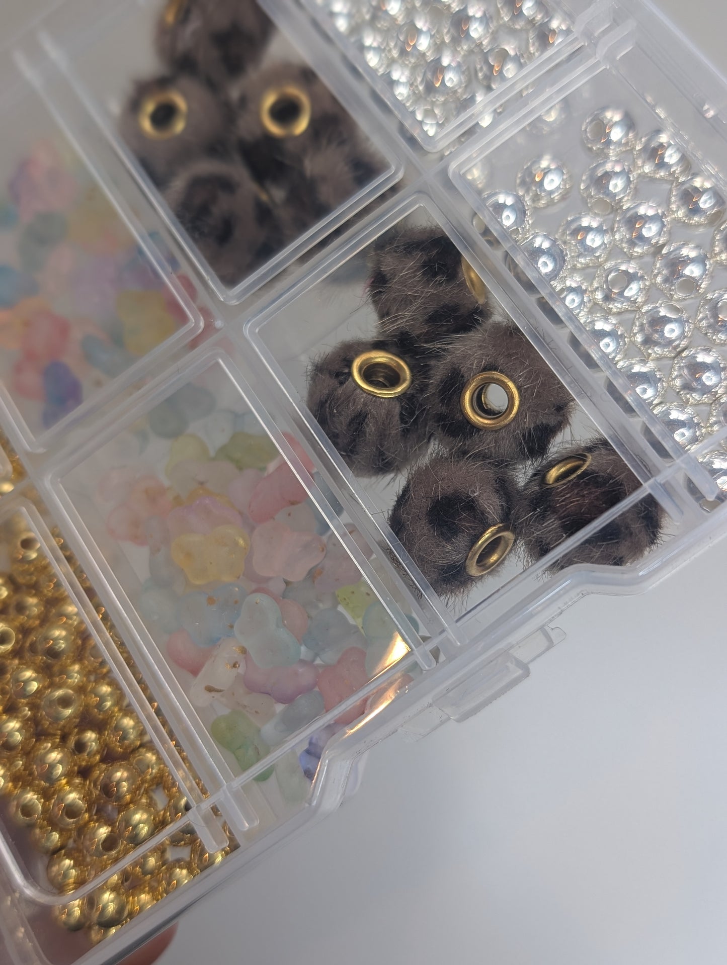 Bead kit - #1