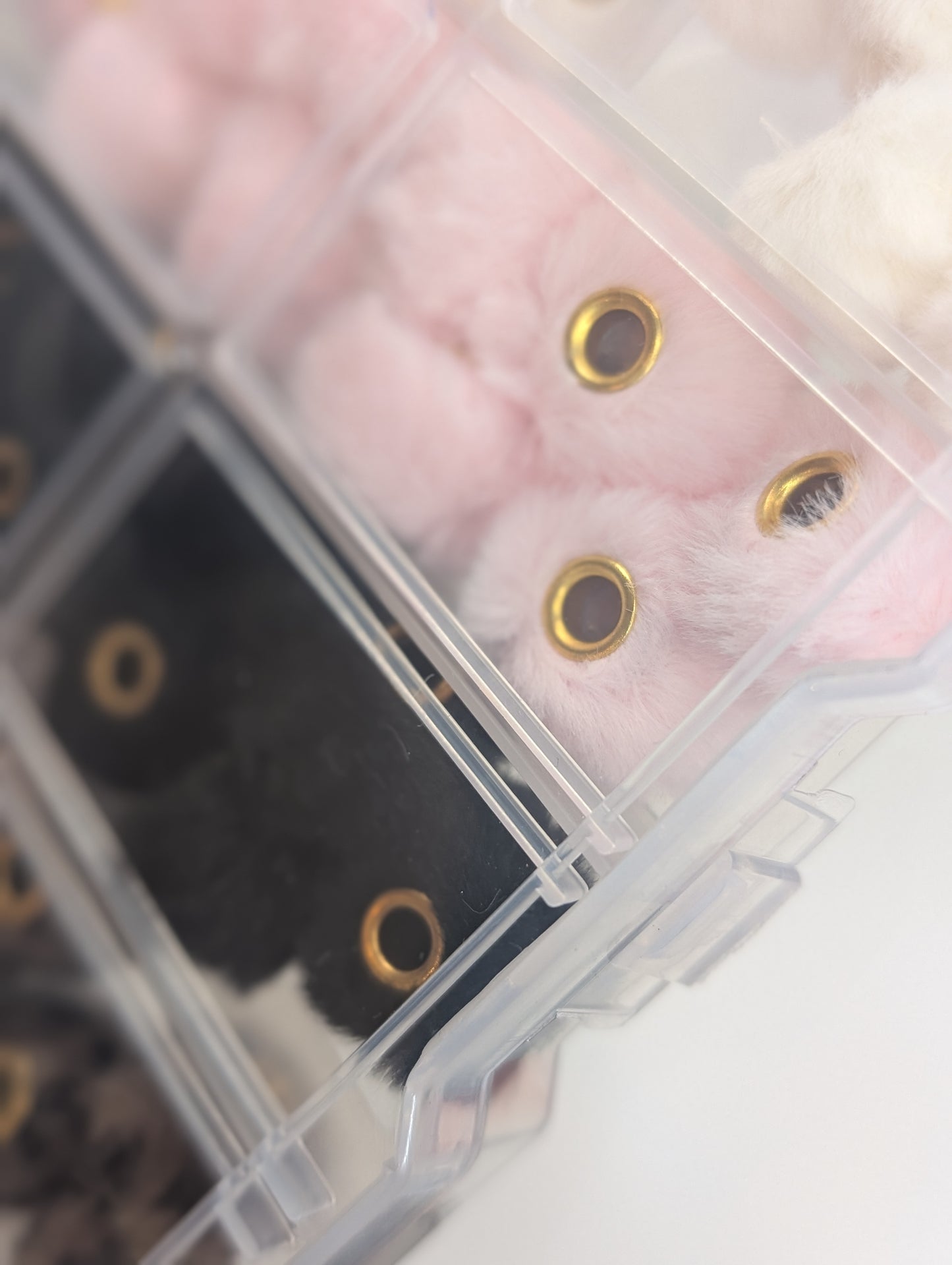 Bead kit - #2
