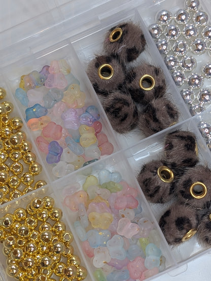 Bead kit - #1