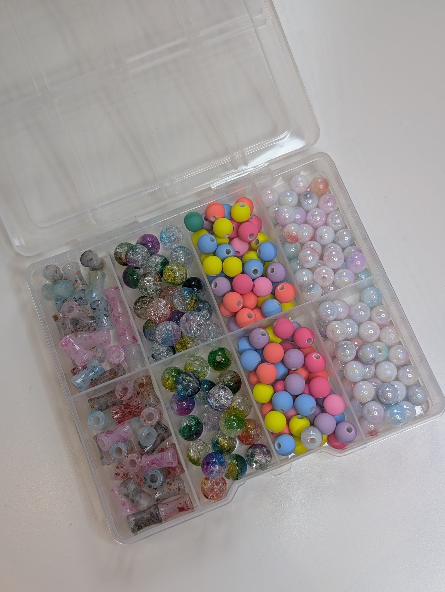 Bead kit - #4