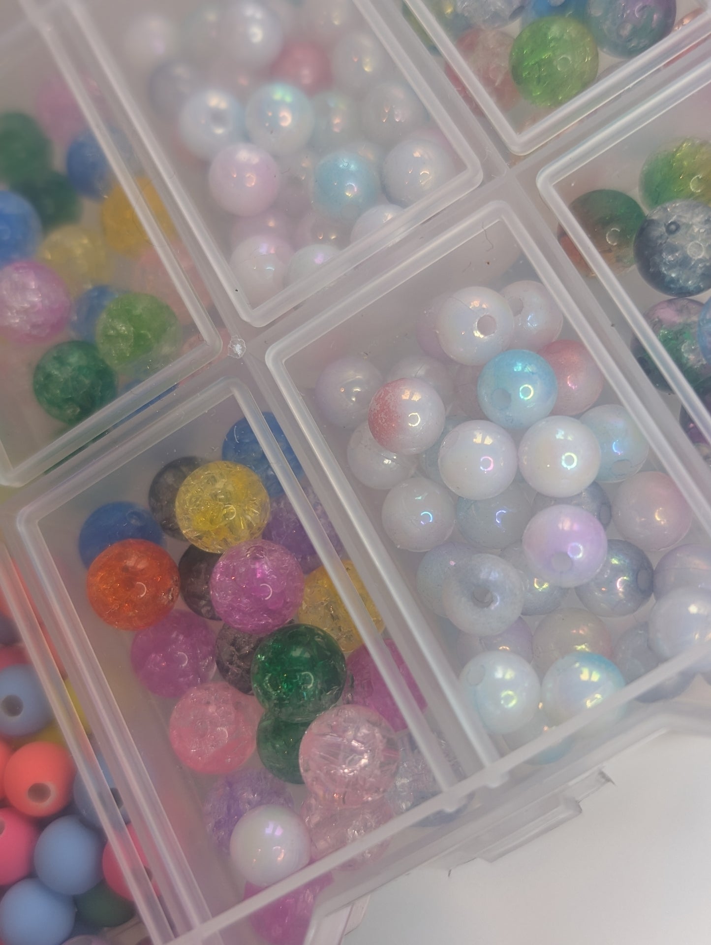 Bead kit - #7