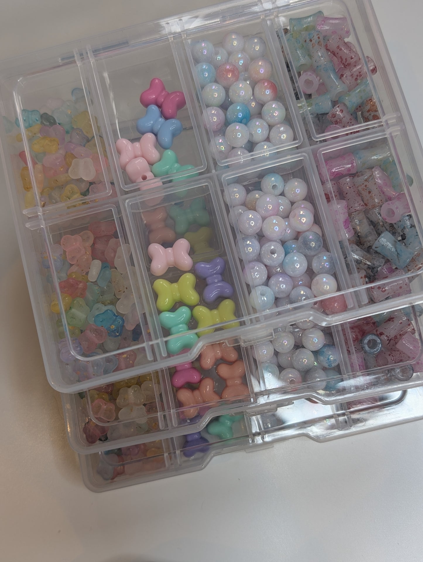 Bead kit - #8