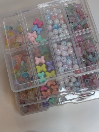 Bead kit - #8